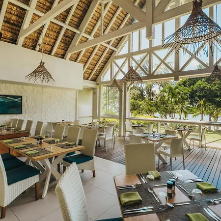 Radisson Blu Azuri Resort & Spa-2